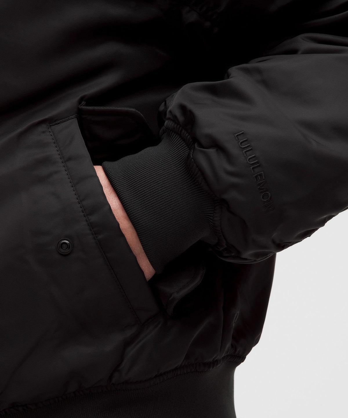 Chaqueta