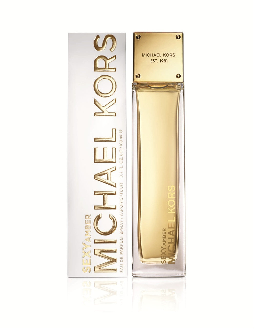 Perfume eau de parfum