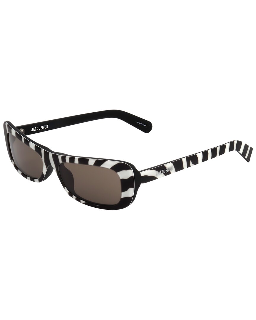 Jacquemus Mujer JAC55 55mm