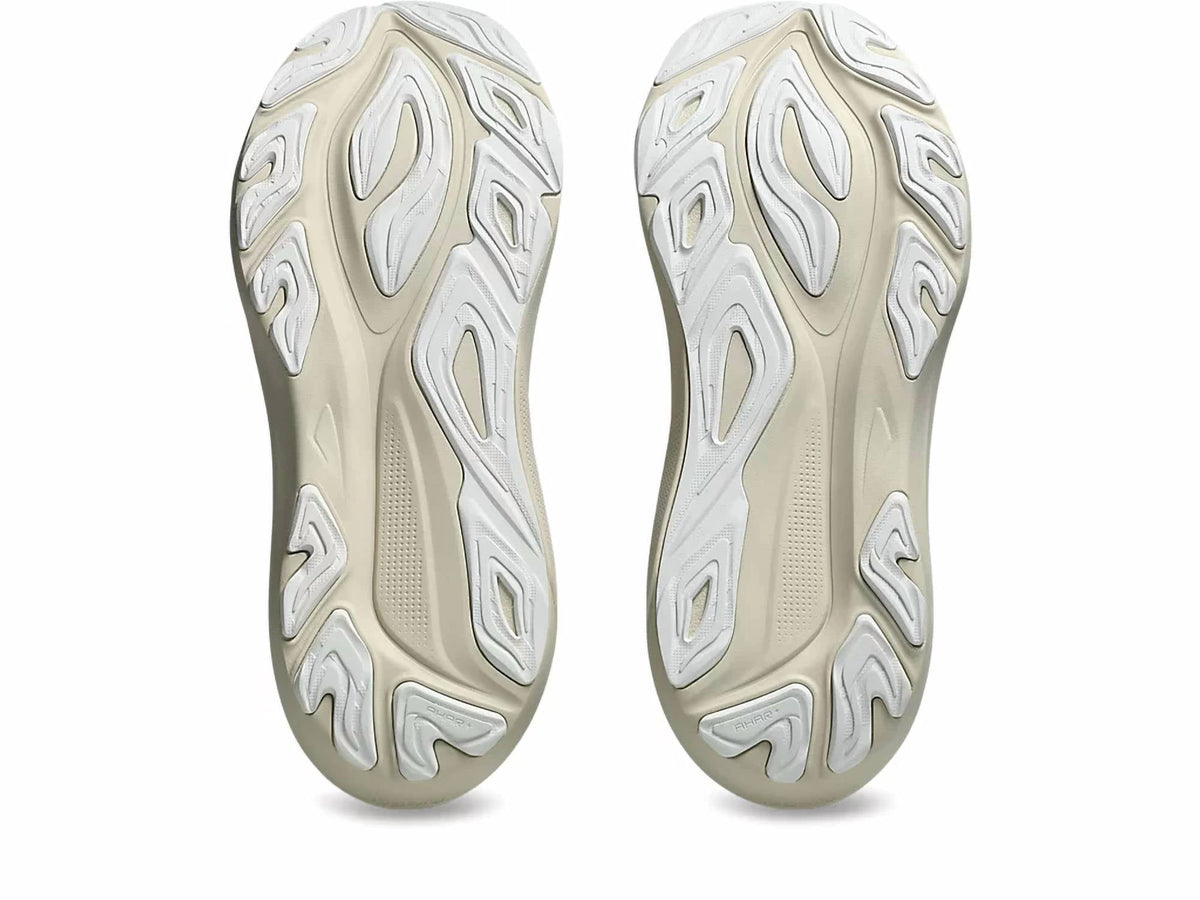 Zapatos de hombre color blanco