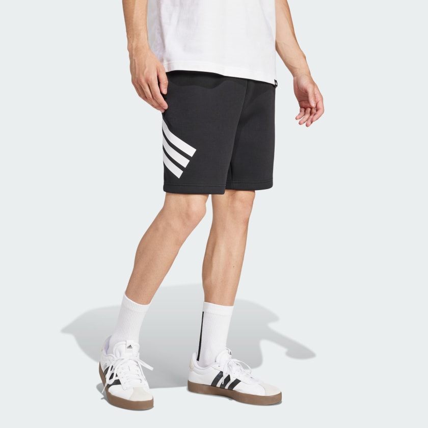 Short de hombre a rayas