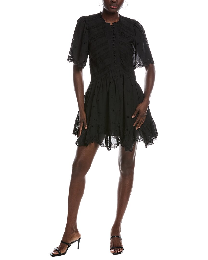 Vestido corto
