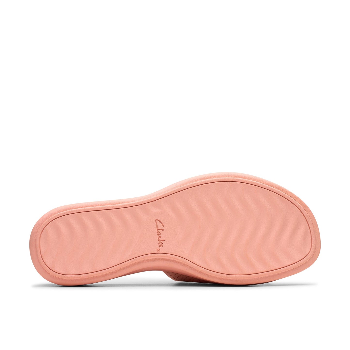 Calzado color rosado