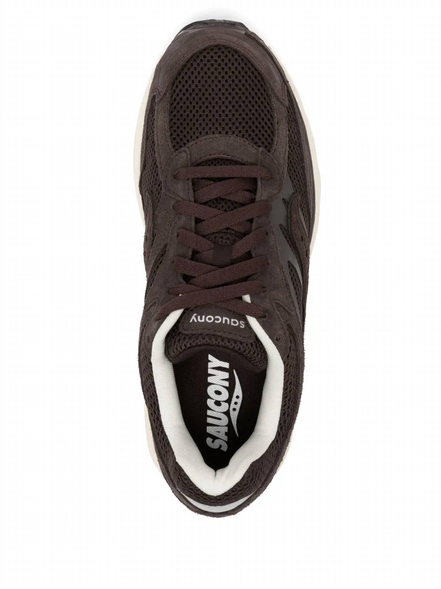 Zapatos unisex color crema