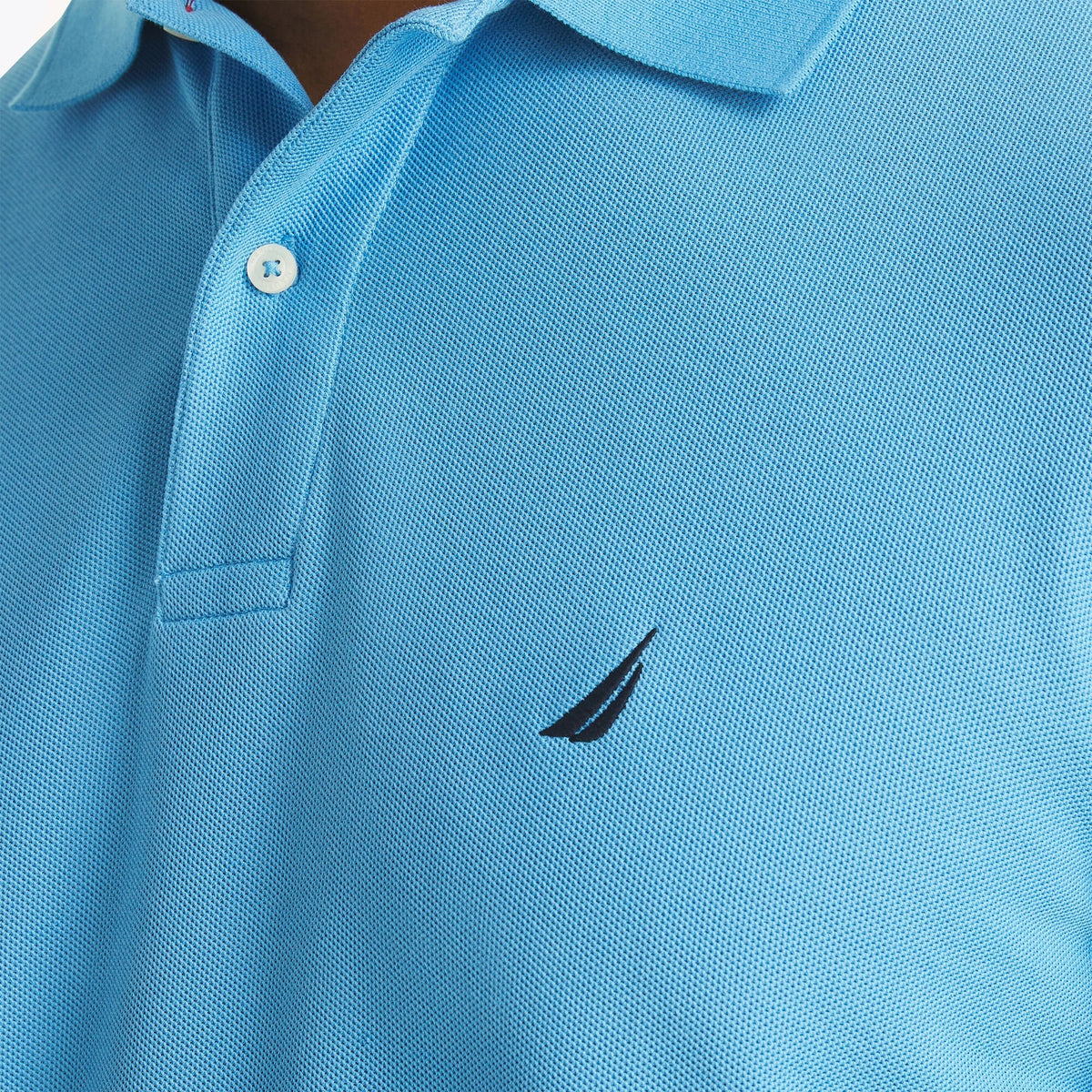 Polo de hombre