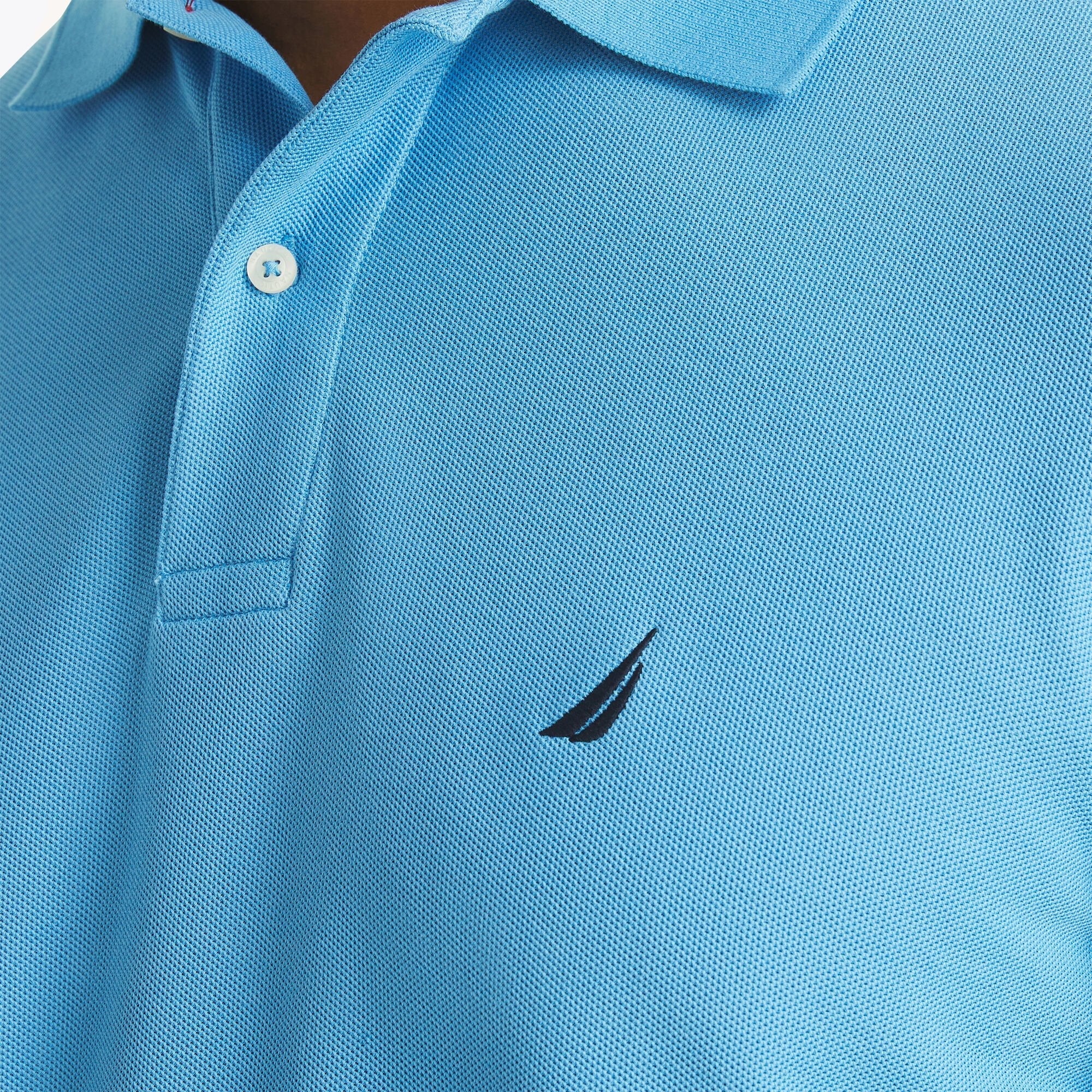 Polo de hombre