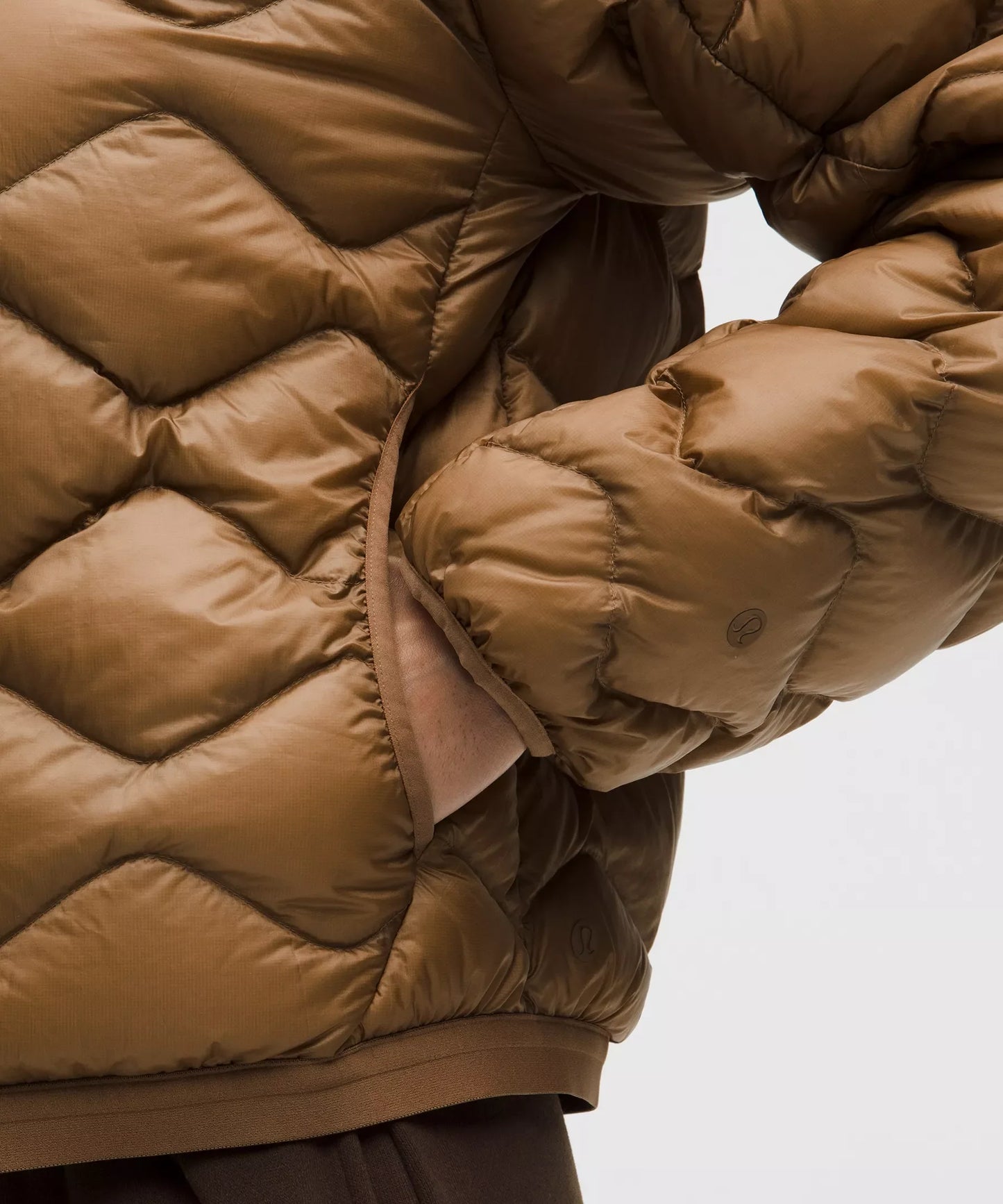 Chaqueta