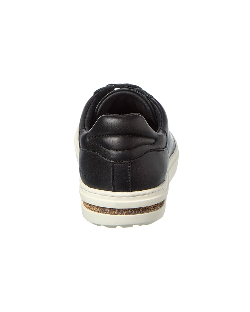 Tenis de cuero