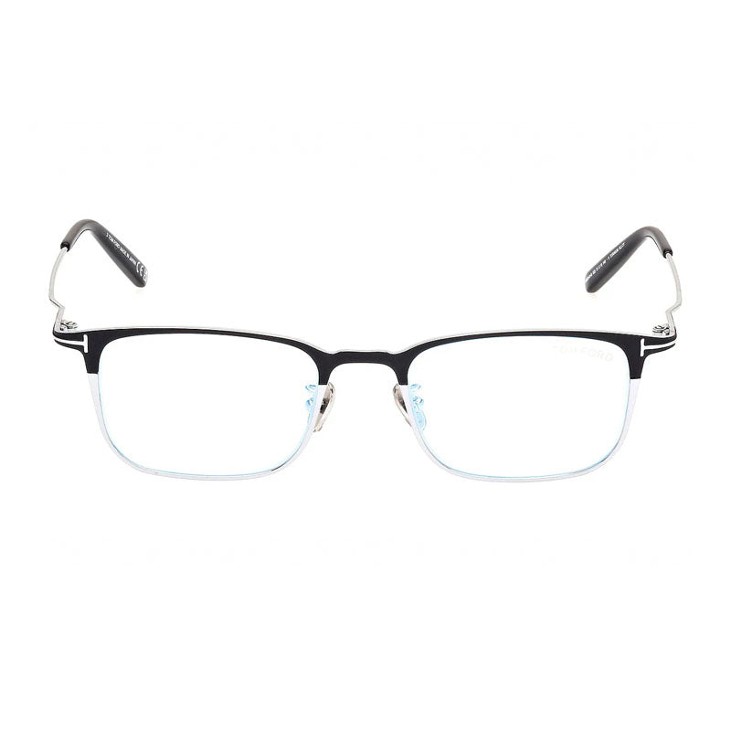 Gafas 51 mm color negro