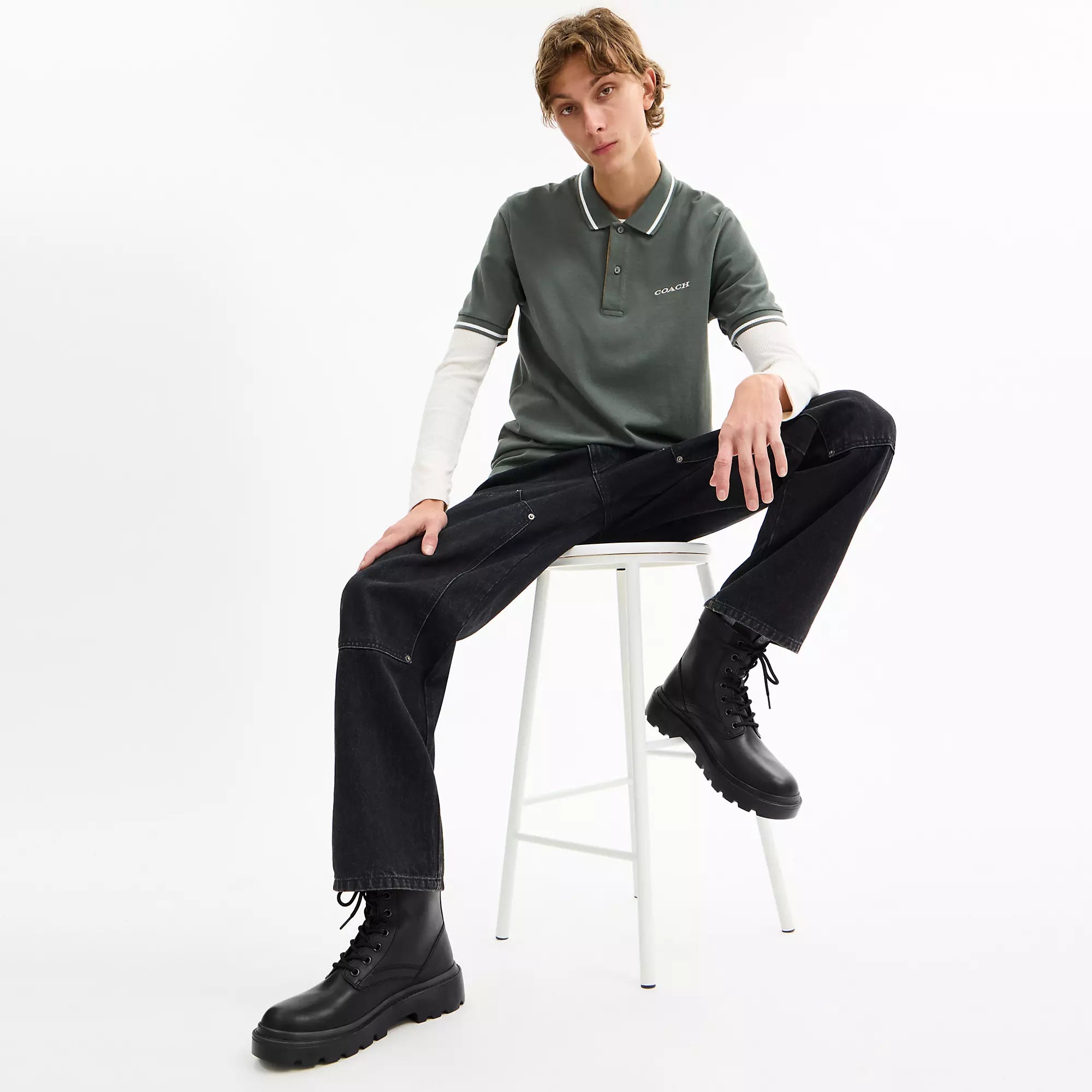 Botas