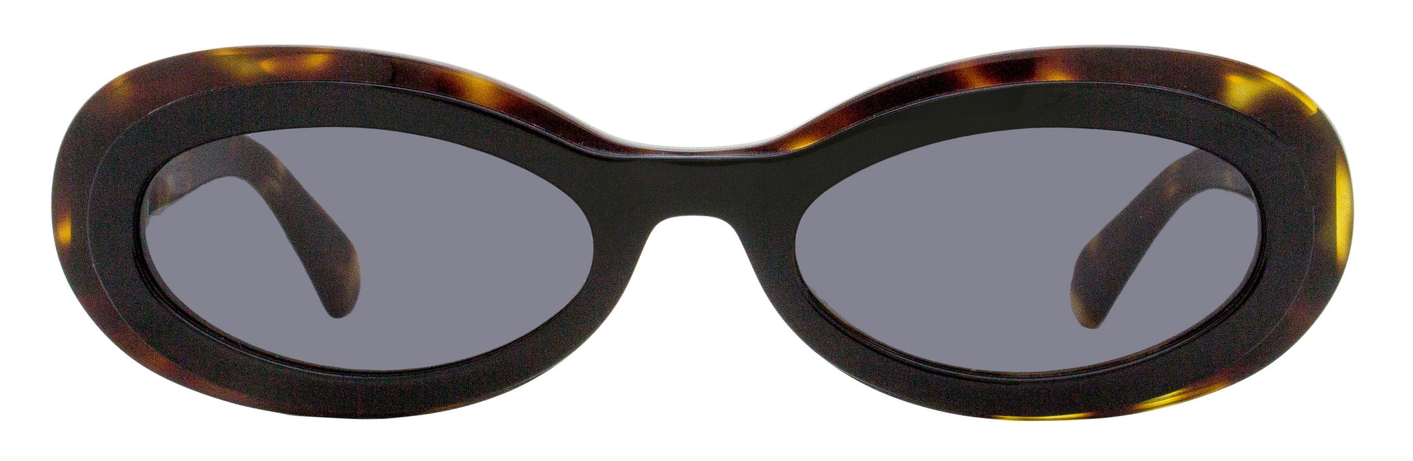 Gafas de sol de mujer 54 mm color negro