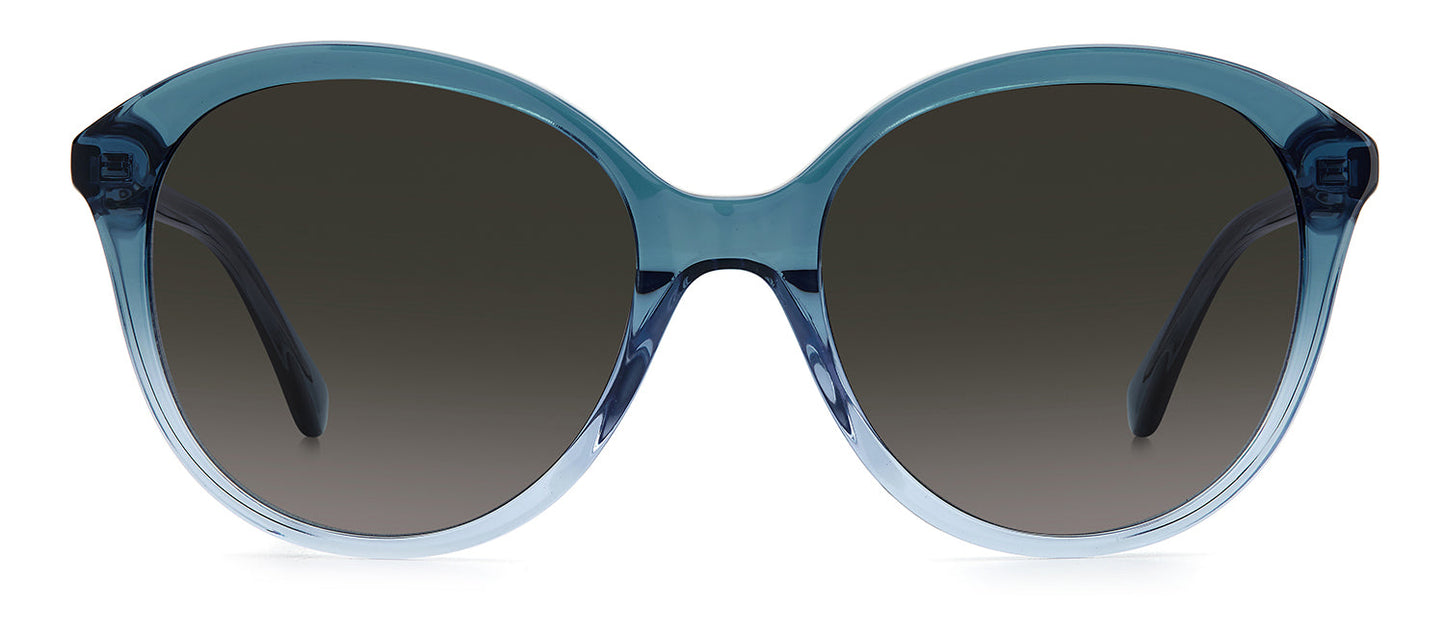 Gafas de sol de montura tipo gato