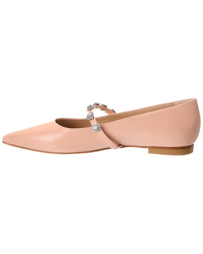 Zapatos de cuero