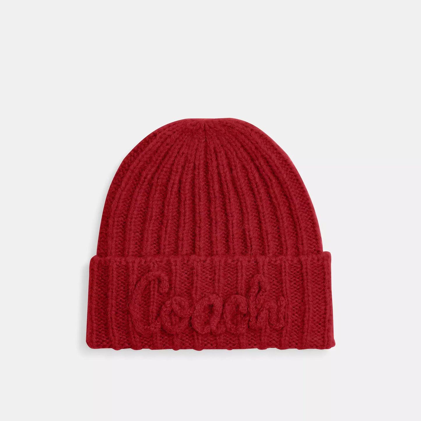 Gorro tejido
