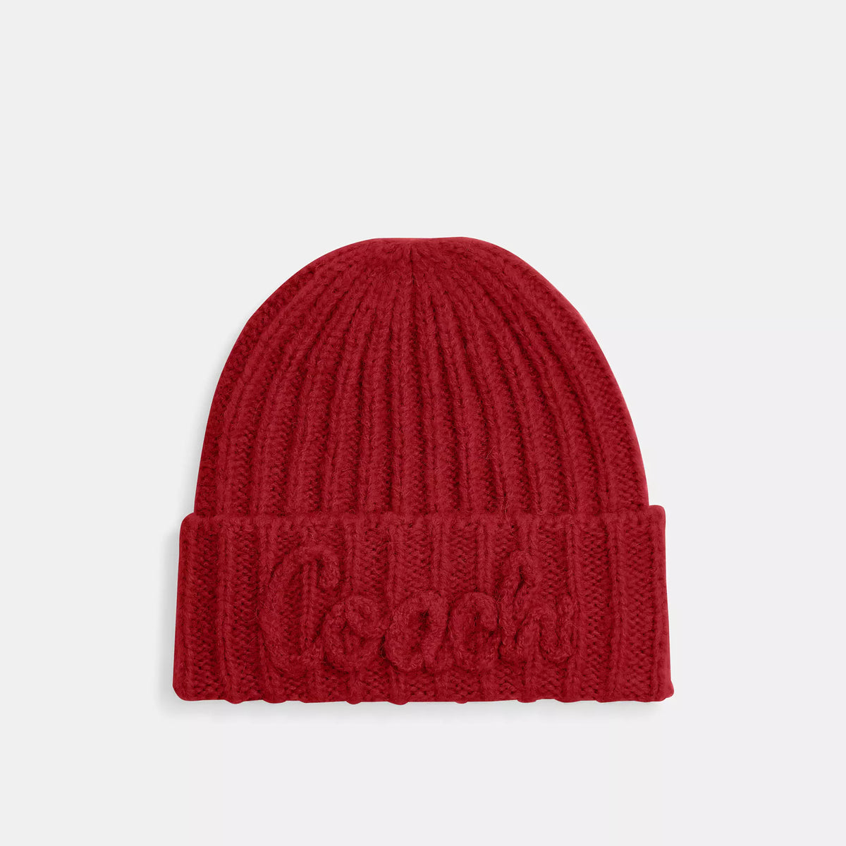 Gorro tejido