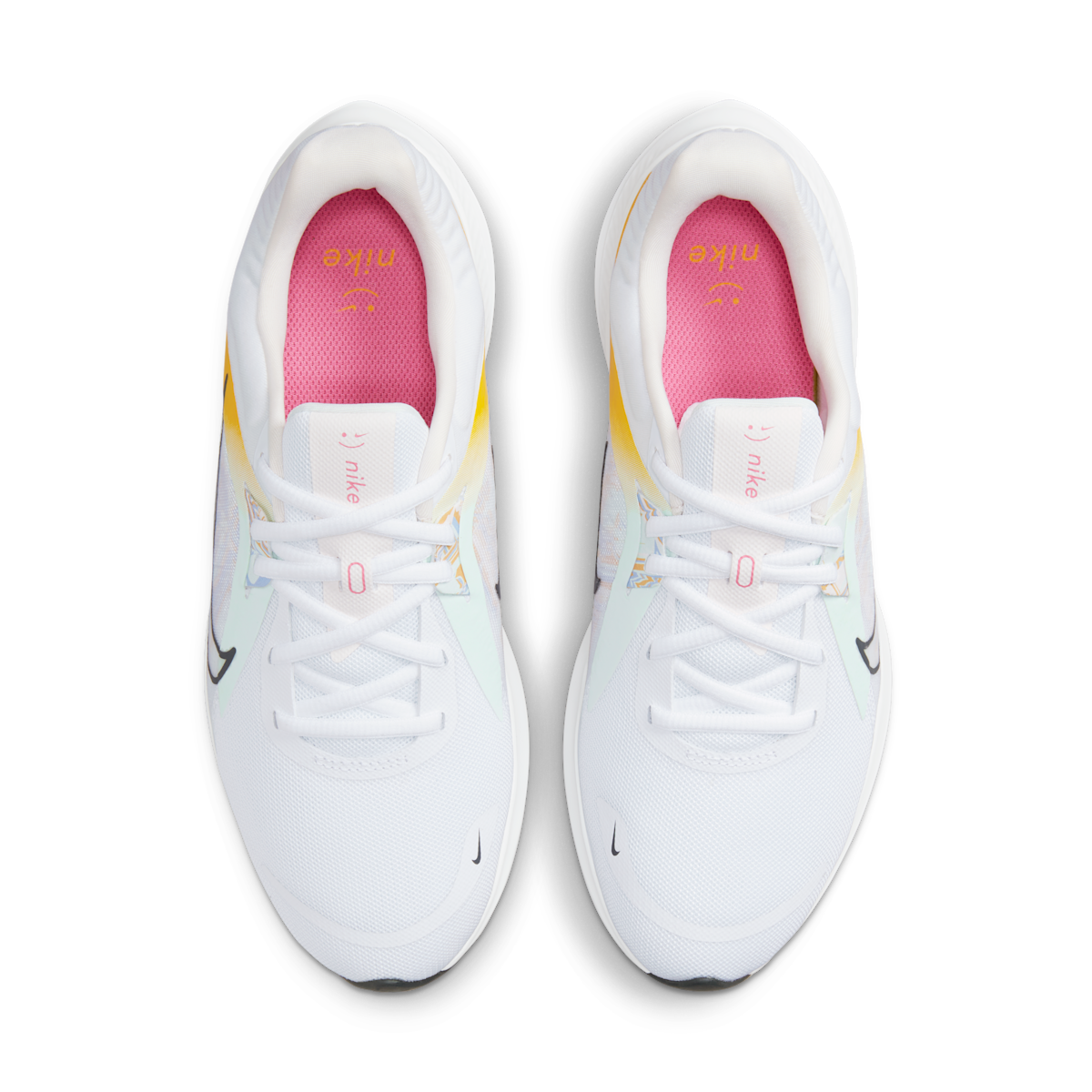Tenis para correr de mujer