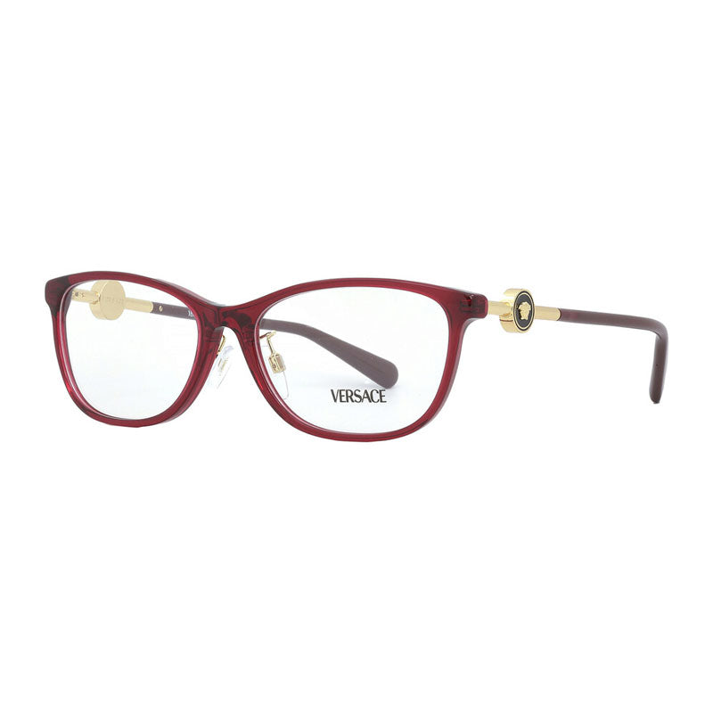 Gafas 55 mm color negro