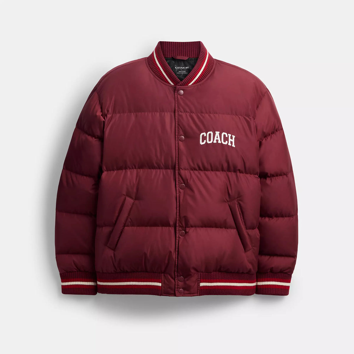 Chaqueta
