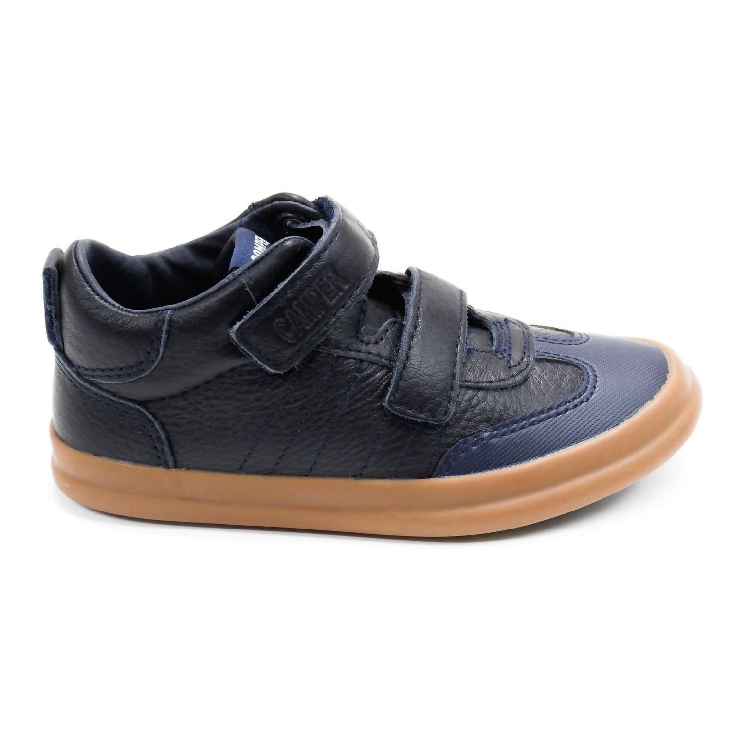 Tenis infantil color azul
