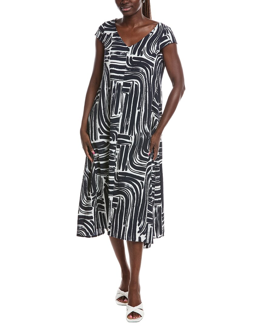 Vestido midi