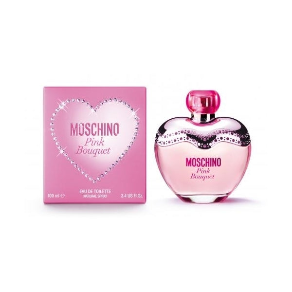 Perfume de mujer eau de toilette 3,4 oz