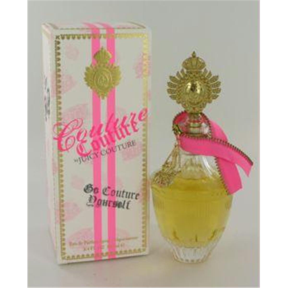 Perfume eau de parfum 1 oz