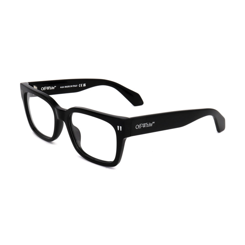 Gafas 55 mm color negro