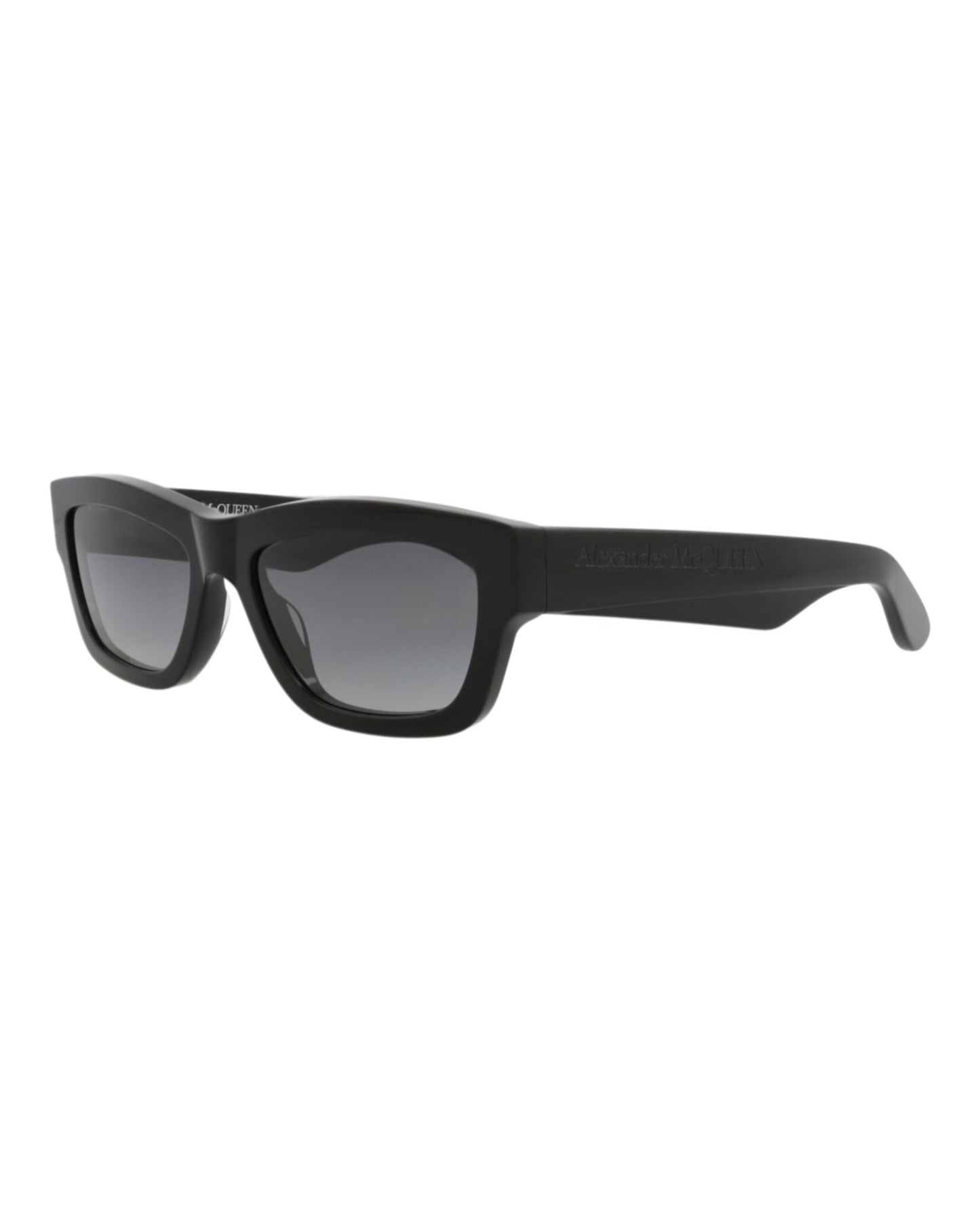Gafas de sol de acetato de montura cuadrada
