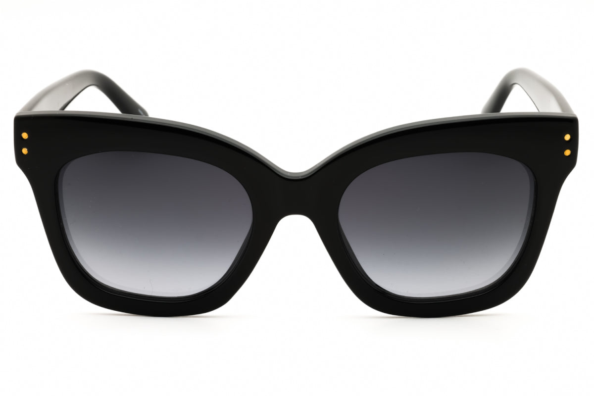 Gafas color negro y gris