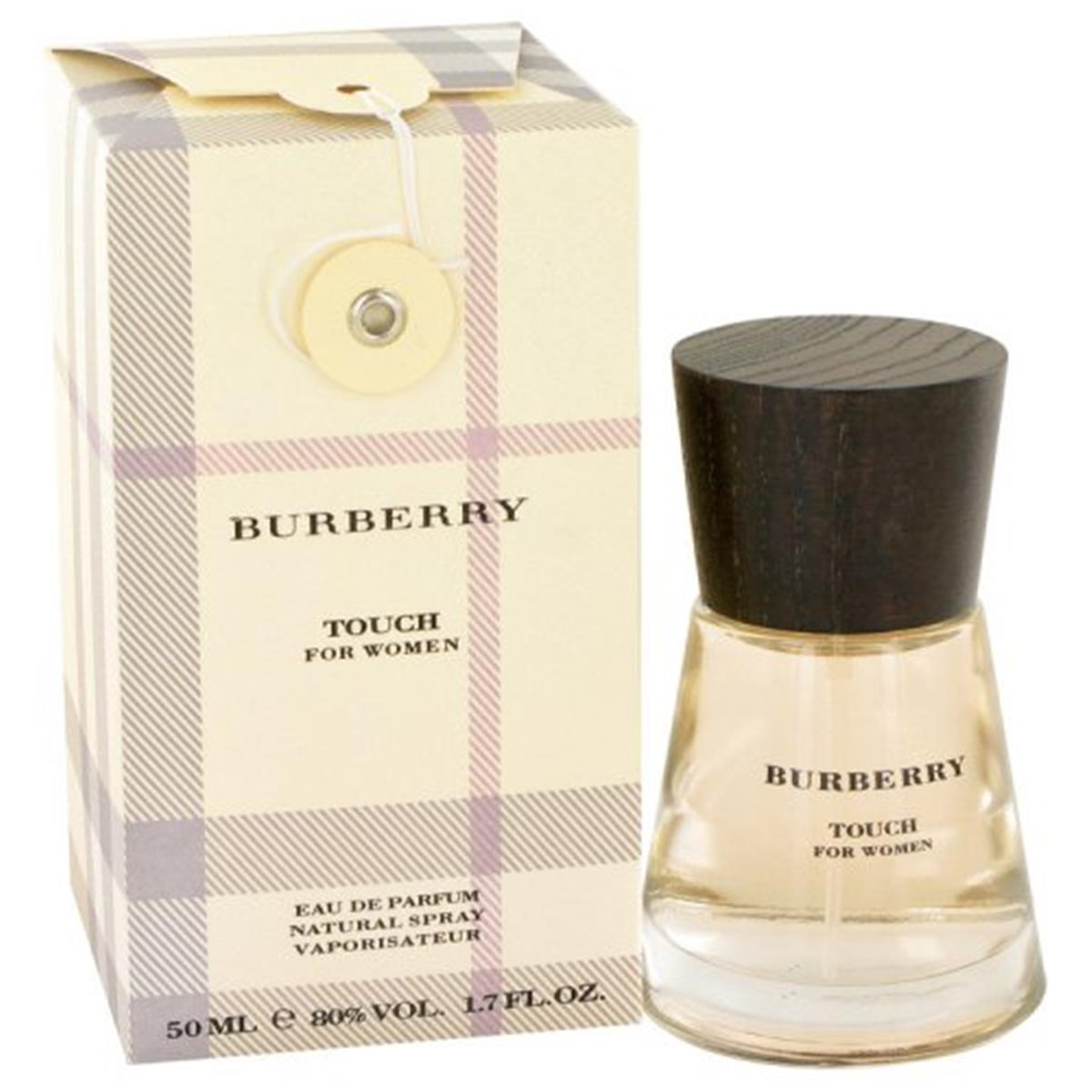 Perfume eau de parfum 1,7 oz