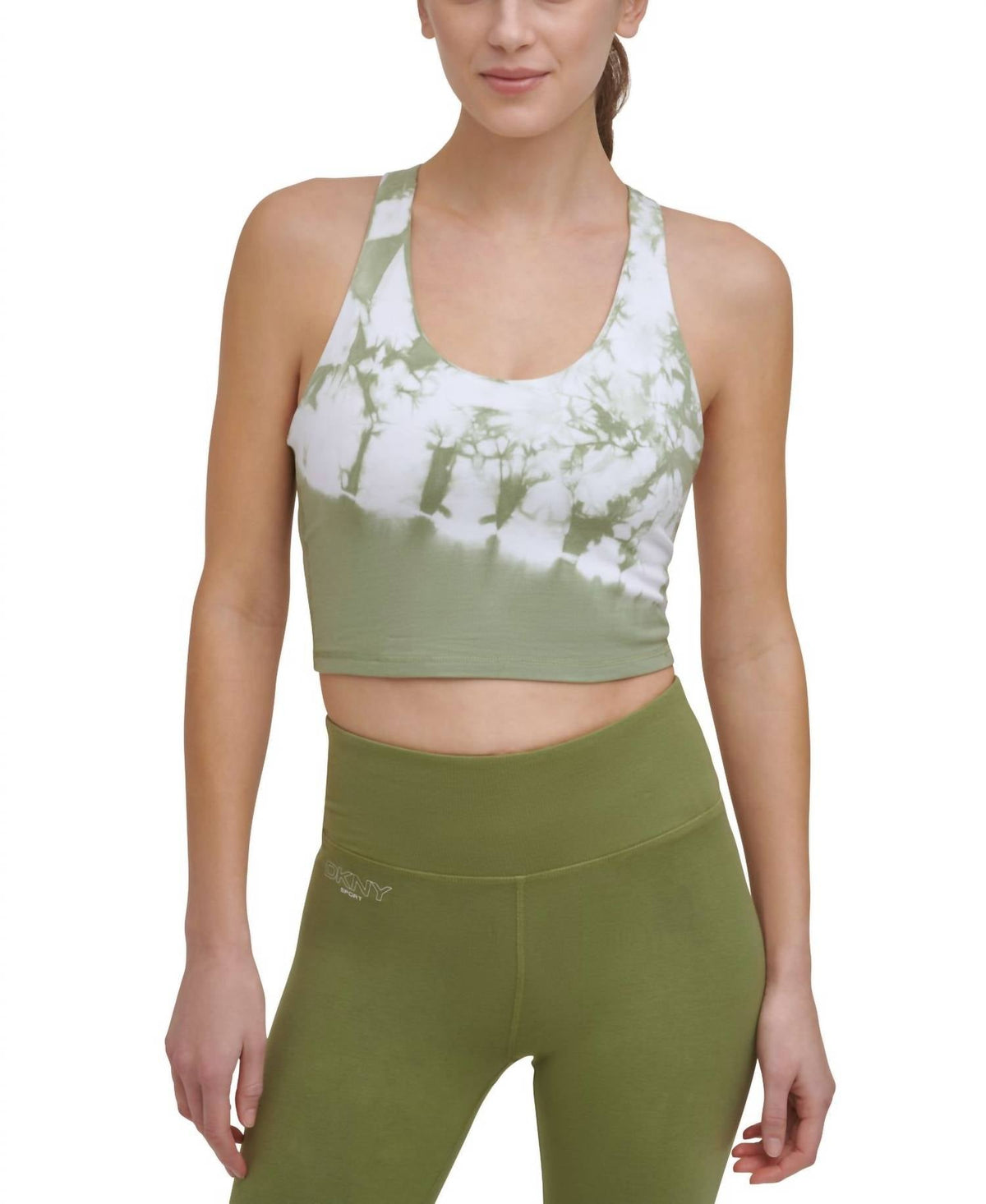 Camiseta sin mangas