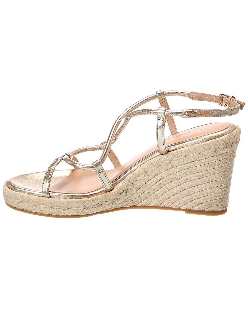 Sandalias de cuero