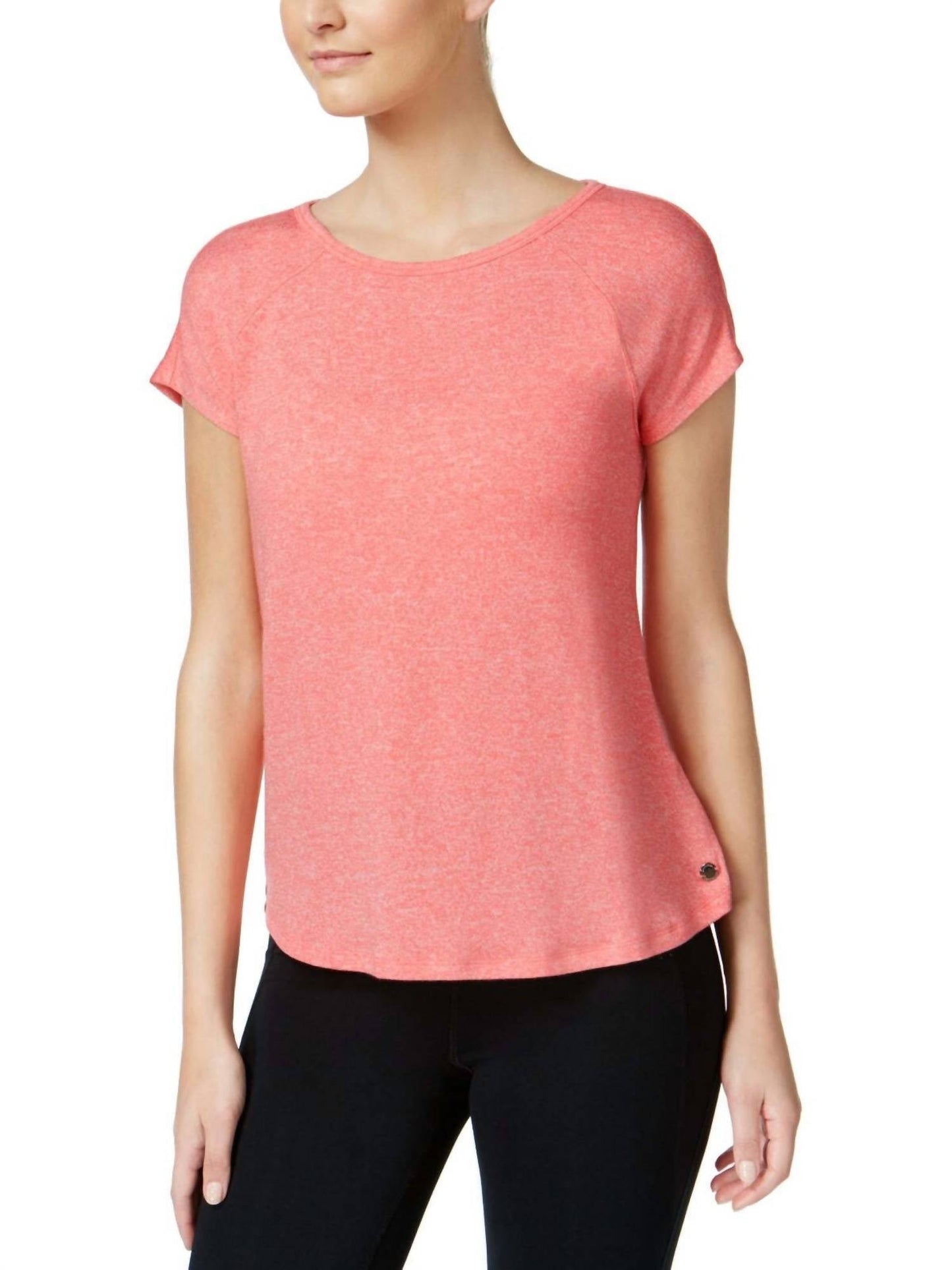 Top color rojo