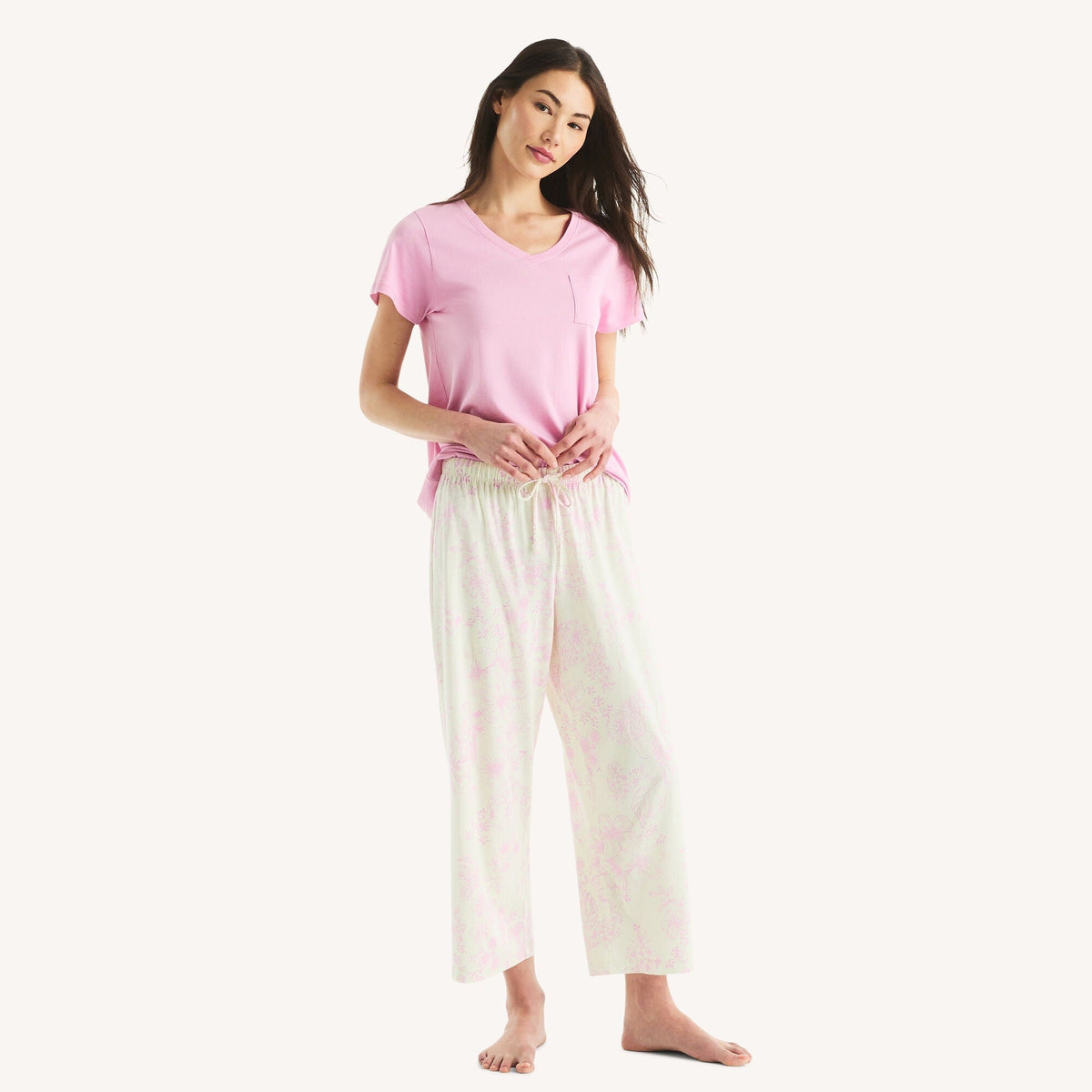 Pijama de mujer