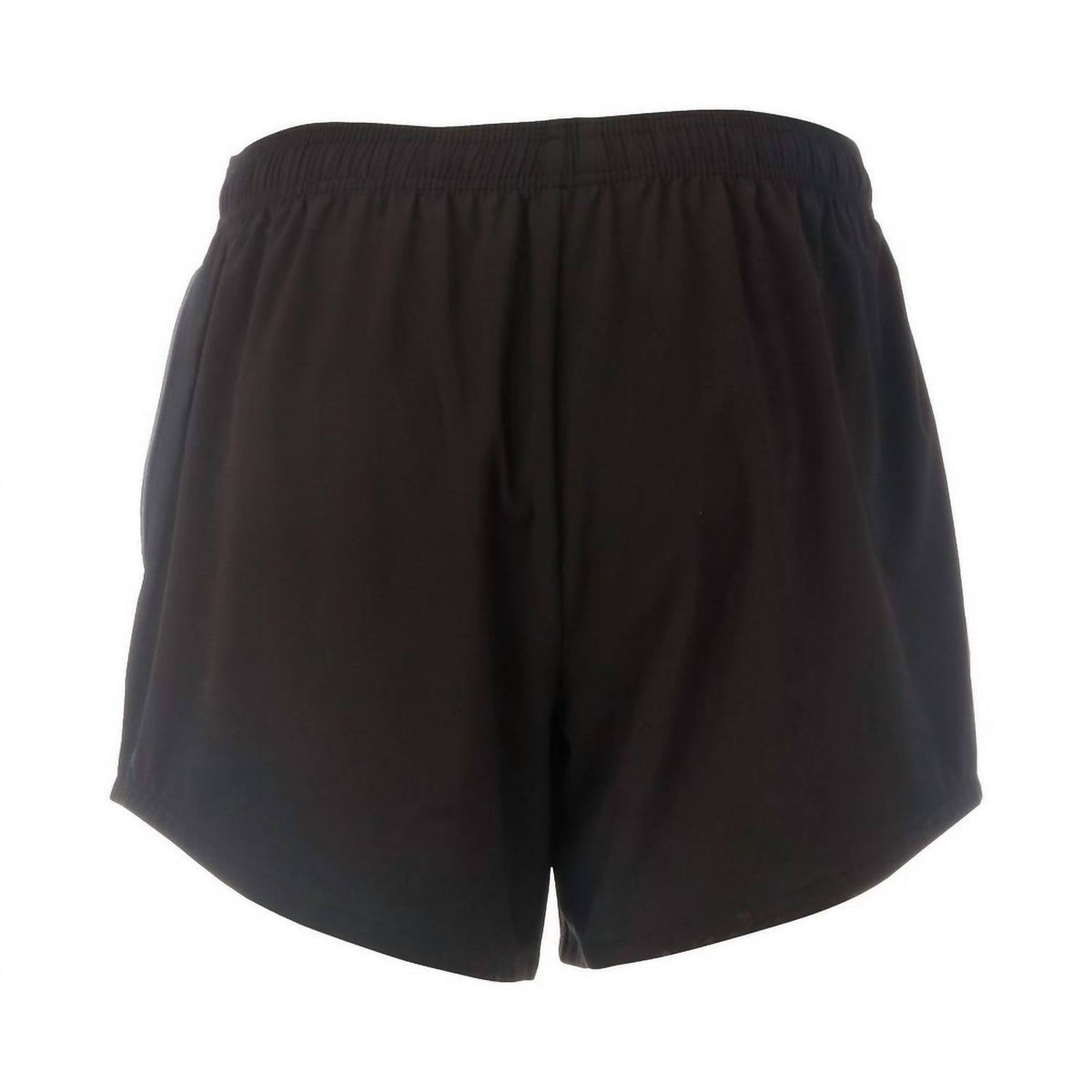 Short de mujer color negro