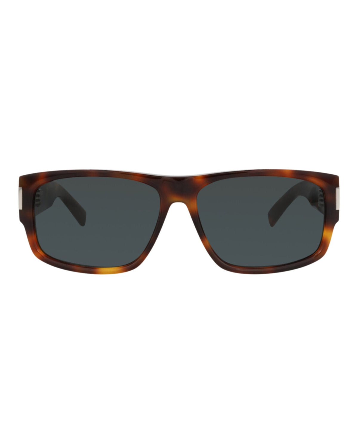 Gafas de sol de acetato de montura cuadrada