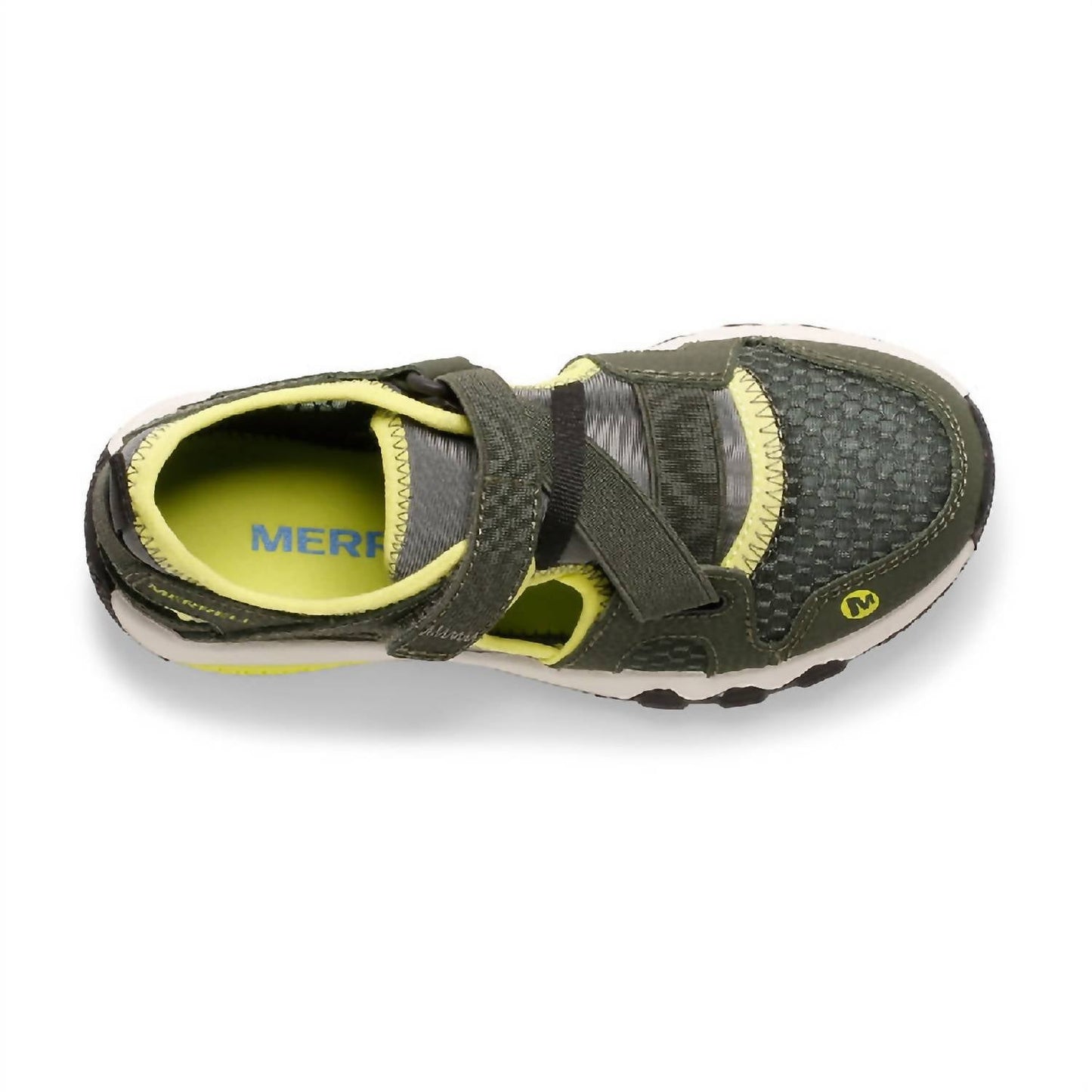 Sandalias infantil