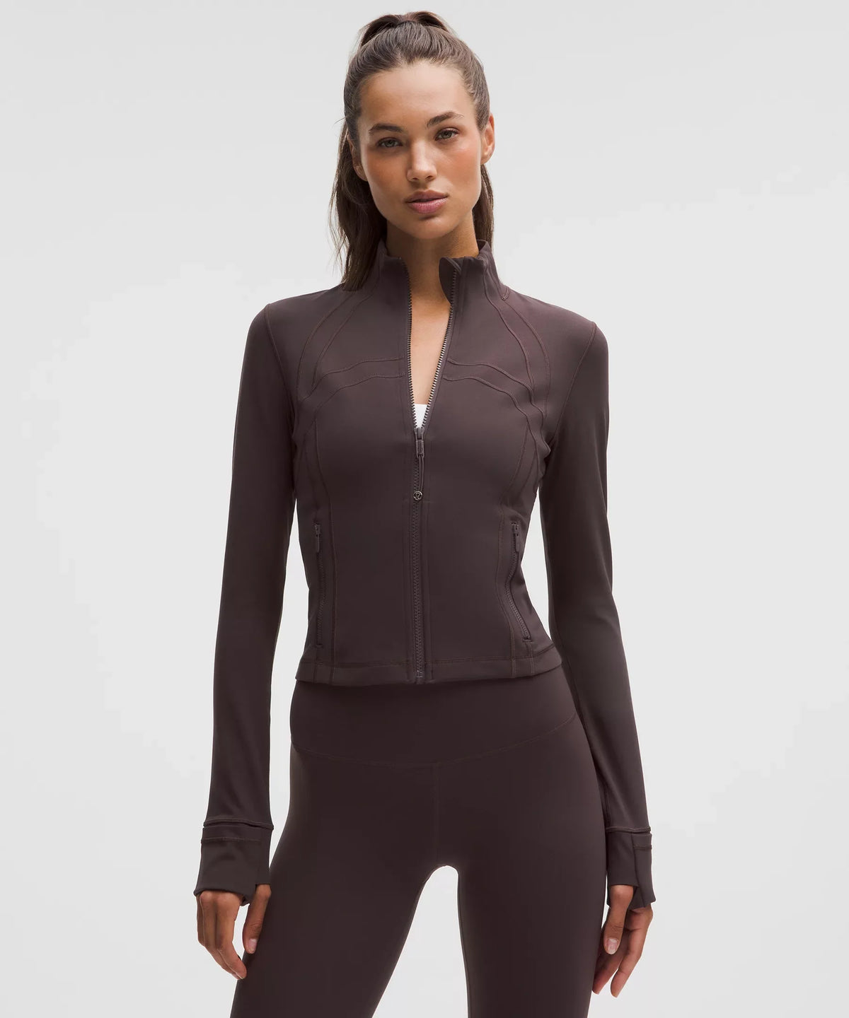 Chaqueta