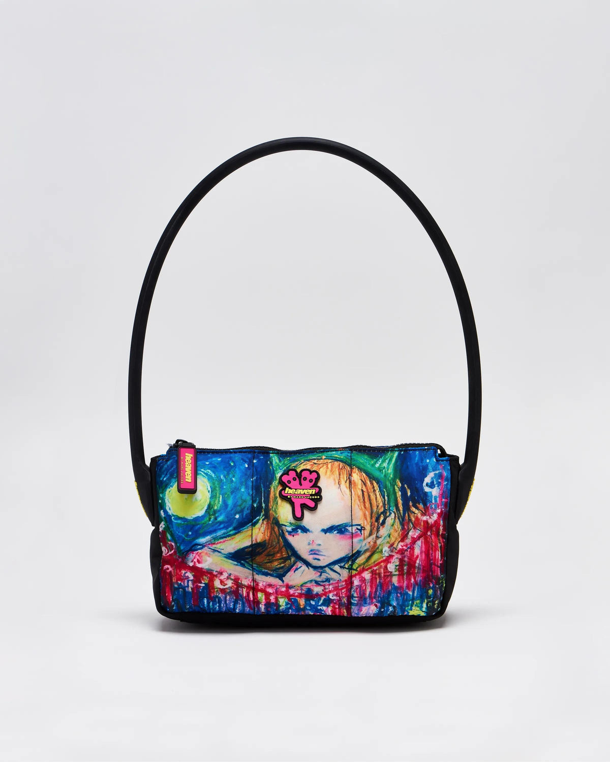 Bolso de hombro