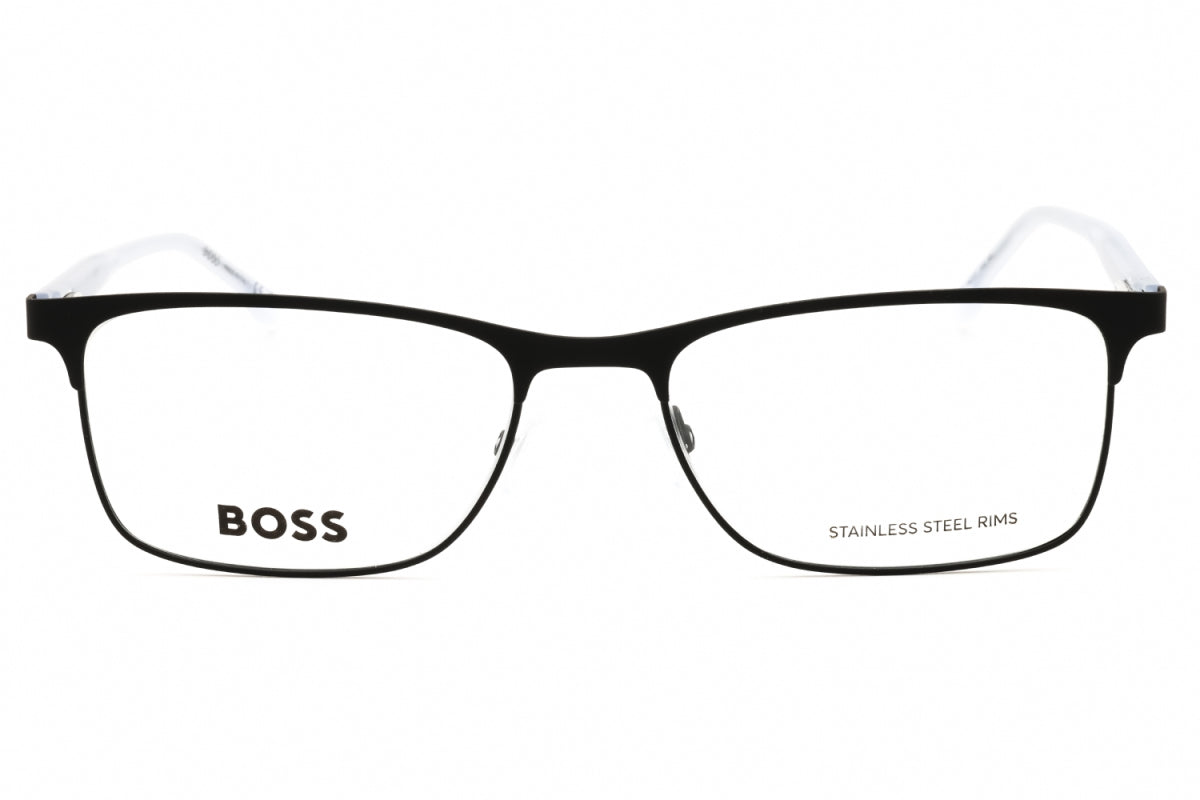 Gafas 56 mm color negro