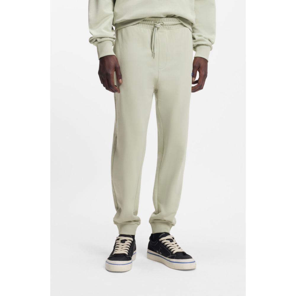 Pantalón deportivo de algodón