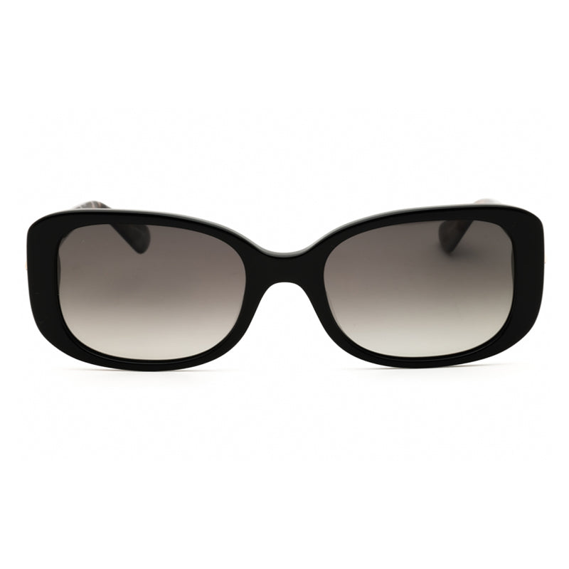 Gafas color negro y gris