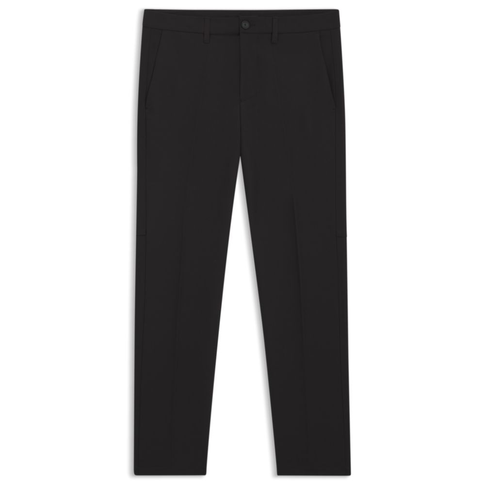 Pantalón de corte ajustado resistente al agua