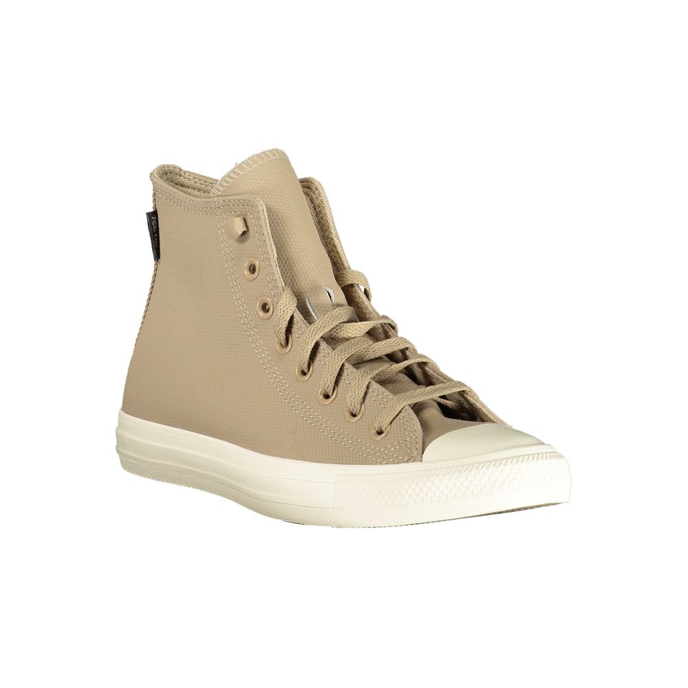 Tenis unisex de cuero