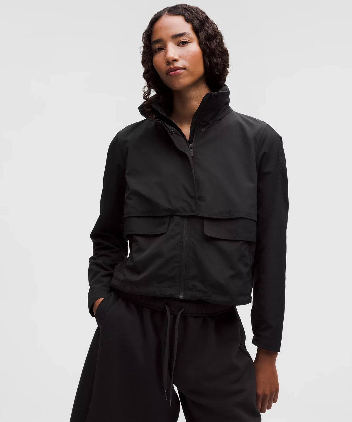 Chaqueta