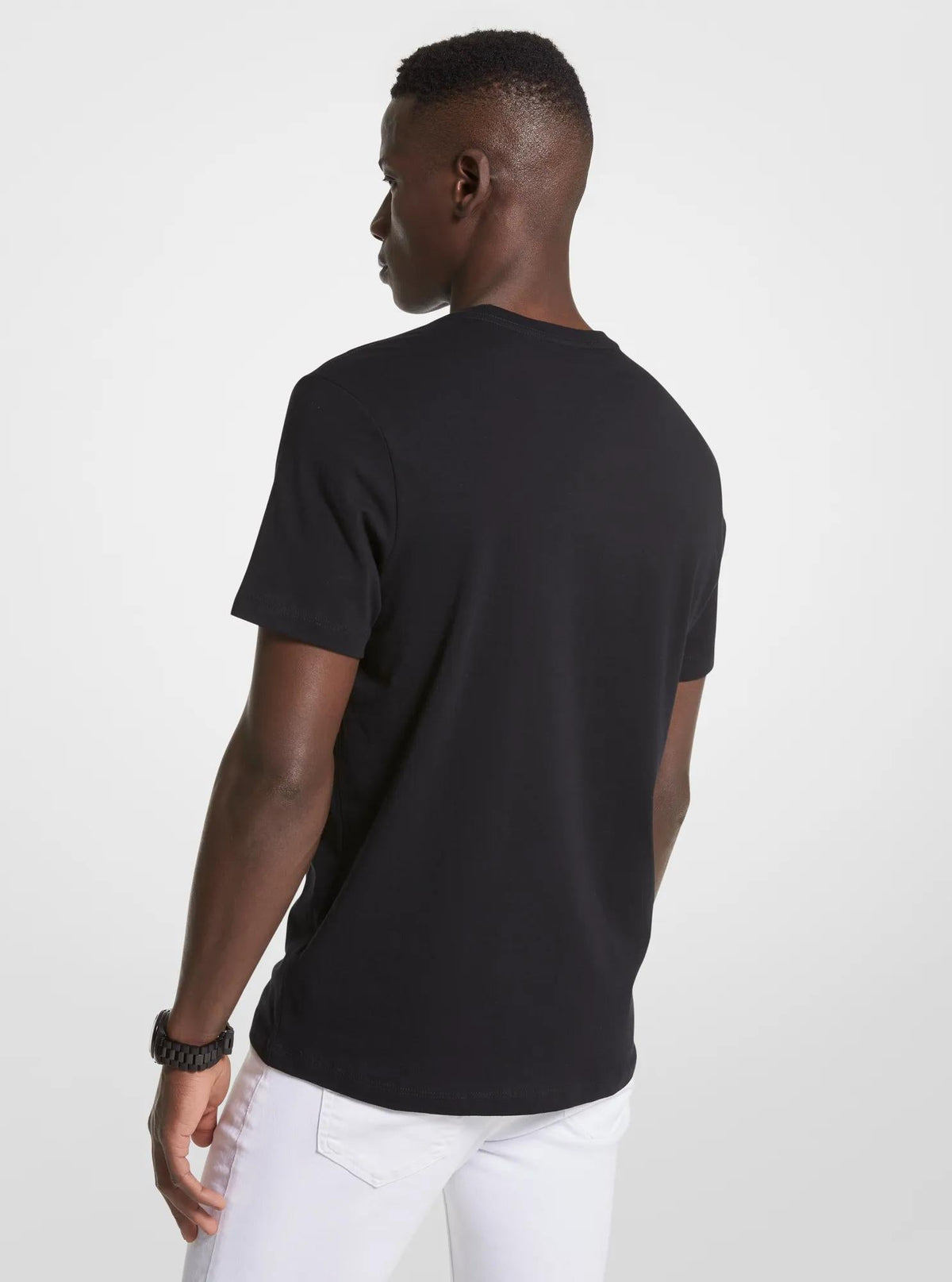 Camiseta de algodón