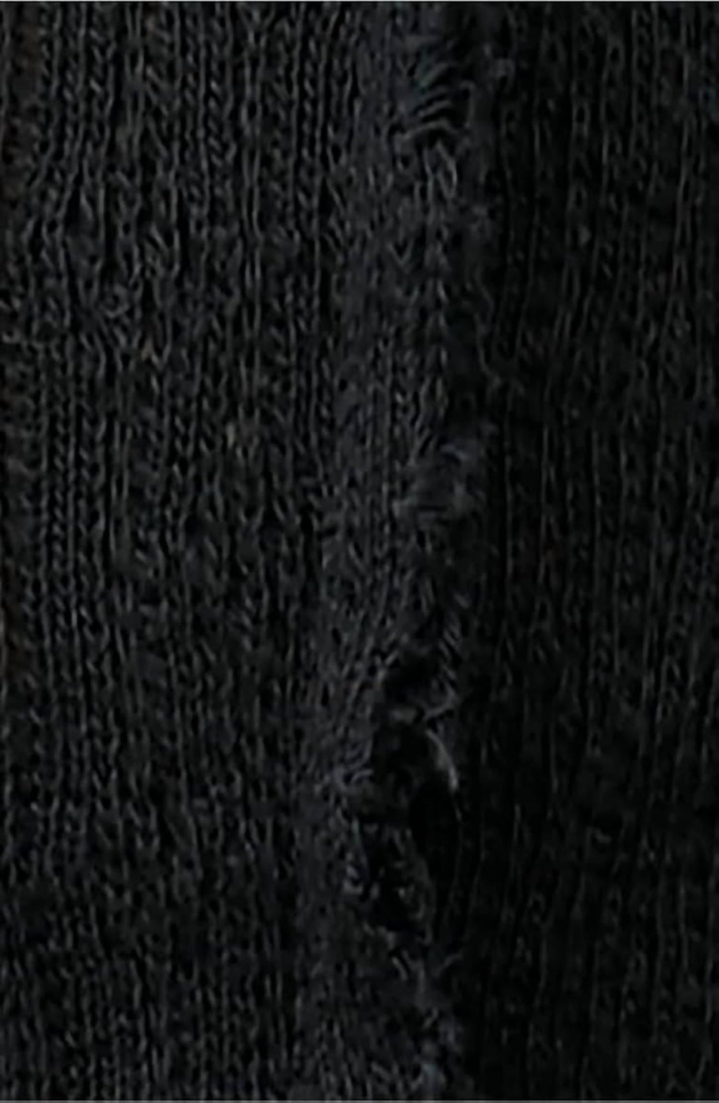Top color negro