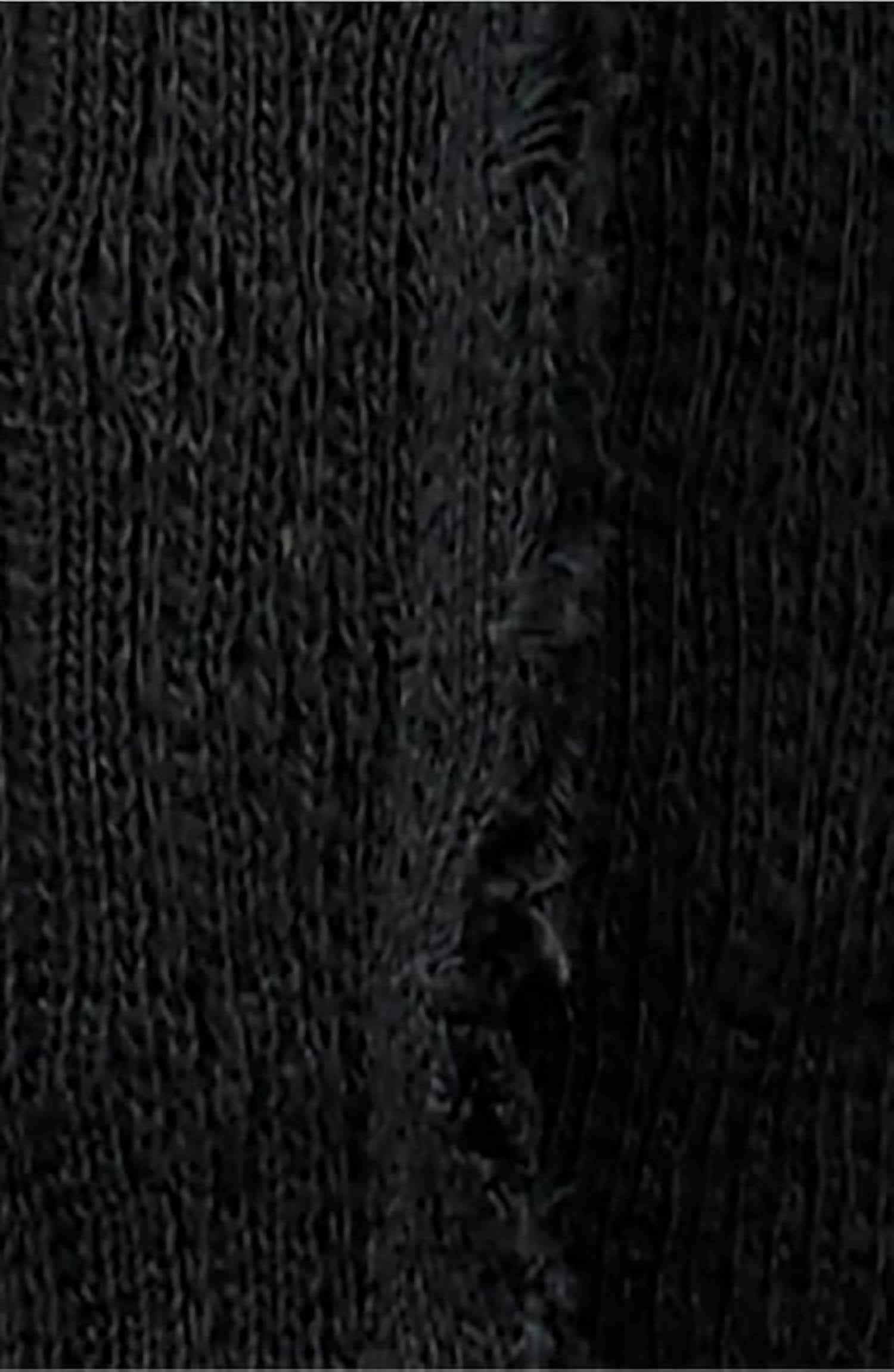 Top color negro
