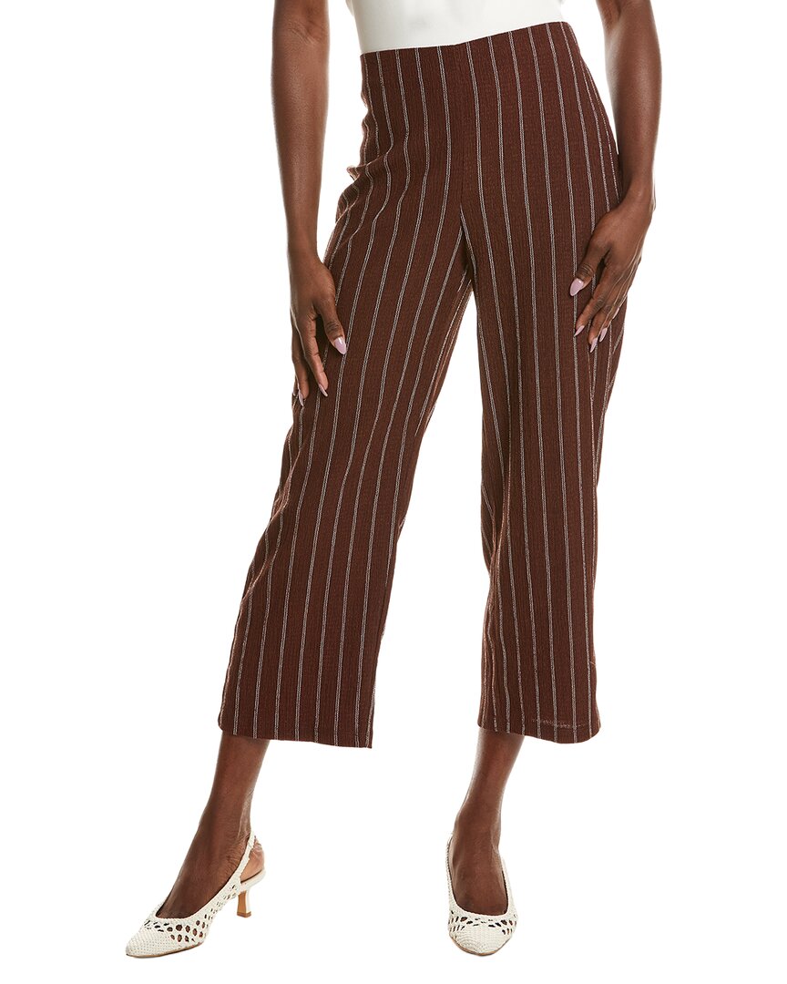 Pantalón de pierna ancha