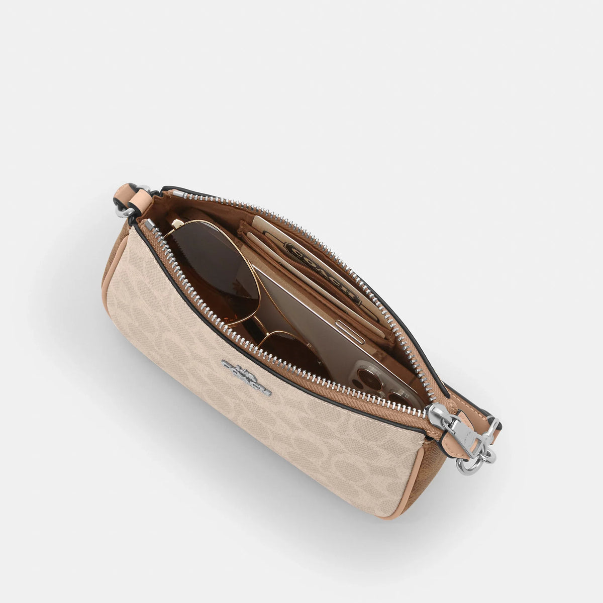 Bolso de lona